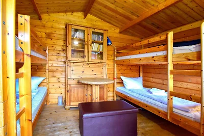 Kaiserbad Ahlbeck - Rustikales