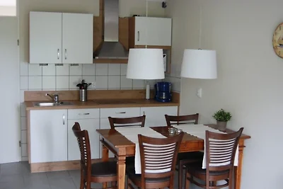 Ferienhaus 2288 in Tossens