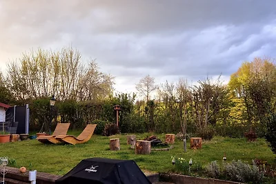 Appartamento Vacanza con famiglia Herzberg am Harz