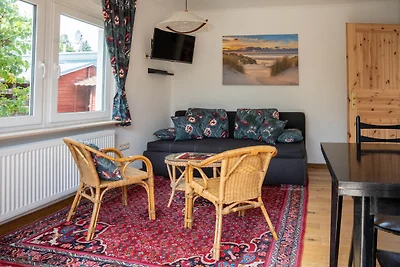 Bungalow "Appelboom"