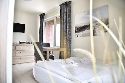 Lagunenstadt am Haff Fewo 247 -