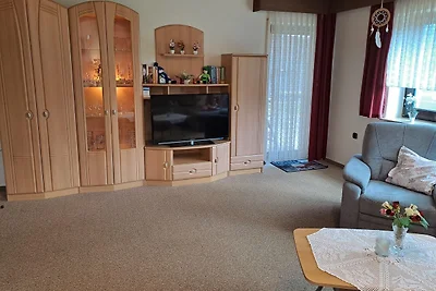 Ferienwohnung "Anja"