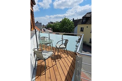 Vakantieappartement Gezinsvakantie Mendig