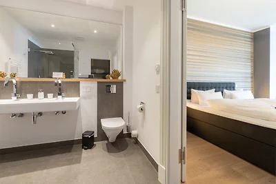 Ostseebad, Sellin, Rügen, First