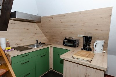 3-R-Ferienwohnung für 4 Personen