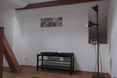 Vakantieappartement Gezinsvakantie Ebensfeld