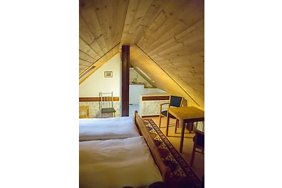 Ferienhaus der Villa Elsa