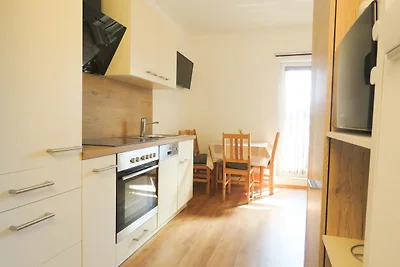 Böhmerwald pur² Ferienwohnung 4