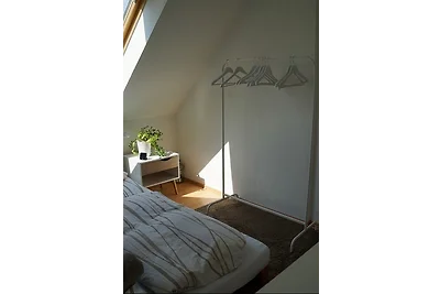 Vakantieappartement Gezinsvakantie Striegistal