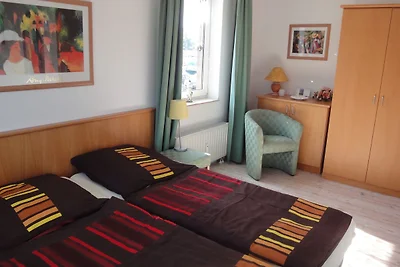 Ferienwohnung Hafenblick