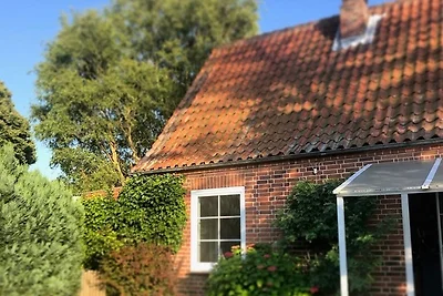Maison de vacances Vacances relaxation Avendorf