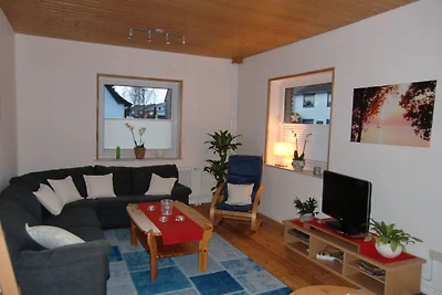 Traumhafte Ferienwohnung Käthi