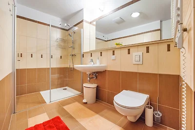 Sun&Snow Olympic Park - Apartament