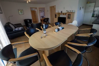 Casa vacanze Vacanza di relax Glücksburg