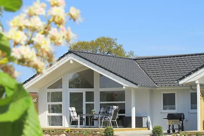 "Ferienhaus I - Hof Westensee"