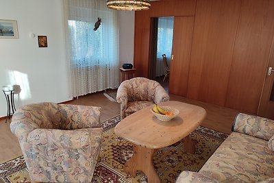 Vakantieappartement Gezinsvakantie Dobel