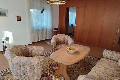 Appartamento Vacanza con famiglia Dobel