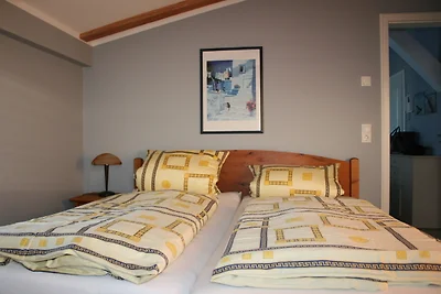 Apartament Dla rodzin Rostock