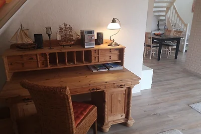 "Wohnung Sünnenkäfer"