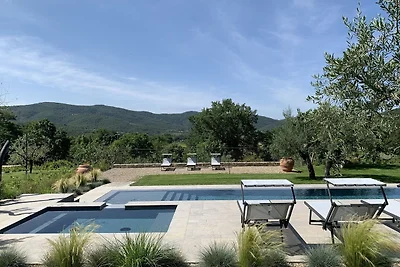 Vakantiehuis Ontspannende vakantie Arezzo