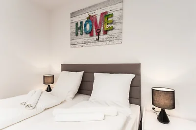 Vakantieappartement Gezinsvakantie Kolberg