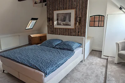 Casa vacanze Vacanza di relax Boizenburg