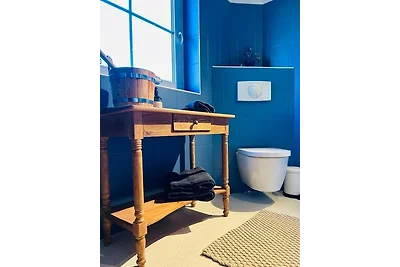 Casa vacanze Vacanza di relax Saal in Vorpommern