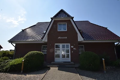 Ferienhof Specht - Ferienhaus Anna