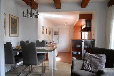 Vakantieappartement Gezinsvakantie Wyk