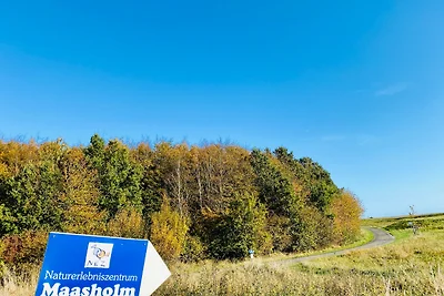 Ferienwohnung Jasmin Ostsee