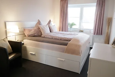 Ferienwohnung Steltenpohl - Whg.1 -