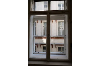 Vakantieappartement Gezinsvakantie Wien