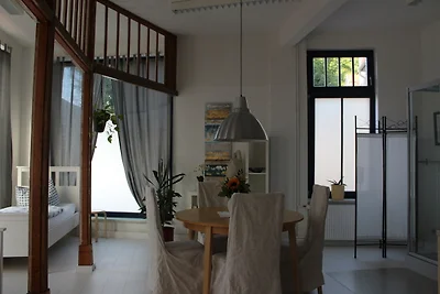 Vakantieappartement Gezinsvakantie Bad Sülze