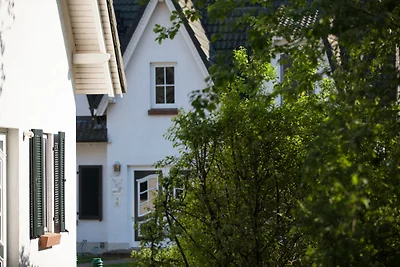 Maisonette-Ferienwohnung