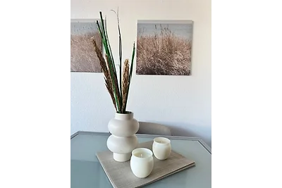 Villa am Meer App. 6 - Sparen Sie
