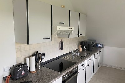 Vakantieappartement Gezinsvakantie Helmstedt