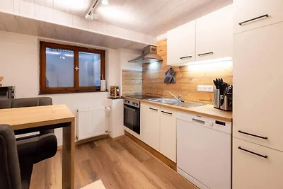 Ferienwohnung Hans