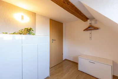 Ferienwohnung am Neuen Thore III