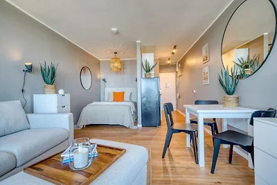 Haus Schöne Aussicht, App. 1SB306