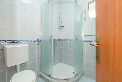 Appartamento Vacanza con famiglia Vir