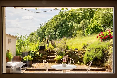 Vakantieappartement Gezinsvakantie Neu-Eichenberg