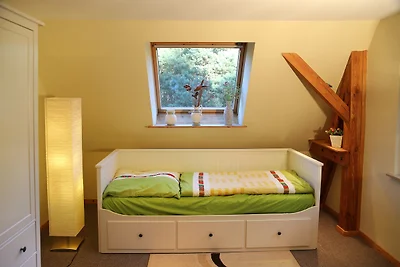 Appartamento Vacanza con famiglia Potsdam y alrededores