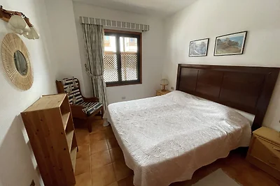 Apartment Los Gigantes