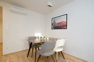 Vakantieappartement Gezinsvakantie Wien