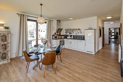 Vakantieappartement Gezinsvakantie Malchow