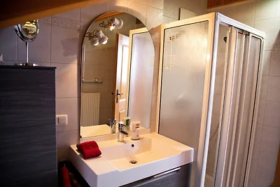 Ferienwohnung "Panoramablick"