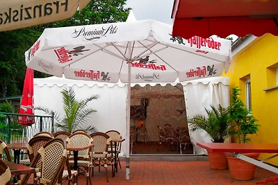 Vakantieappartement Gezinsvakantie Ückeritz