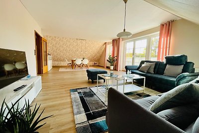 Vakantieappartement Gezinsvakantie Barsinghausen