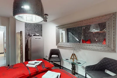 Wismarer Hangar - ABC606