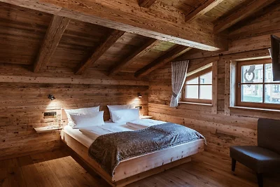 Casa vacanze Vacanza di relax Burgberg